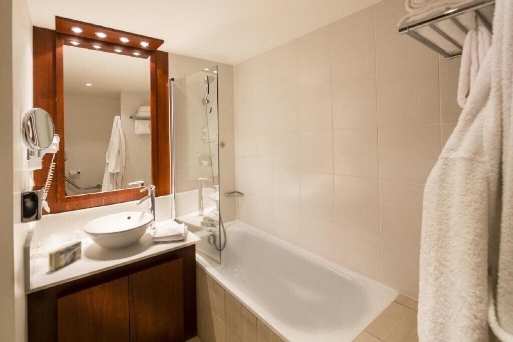 Фотография Residhome Courbevoie La Defense 4*