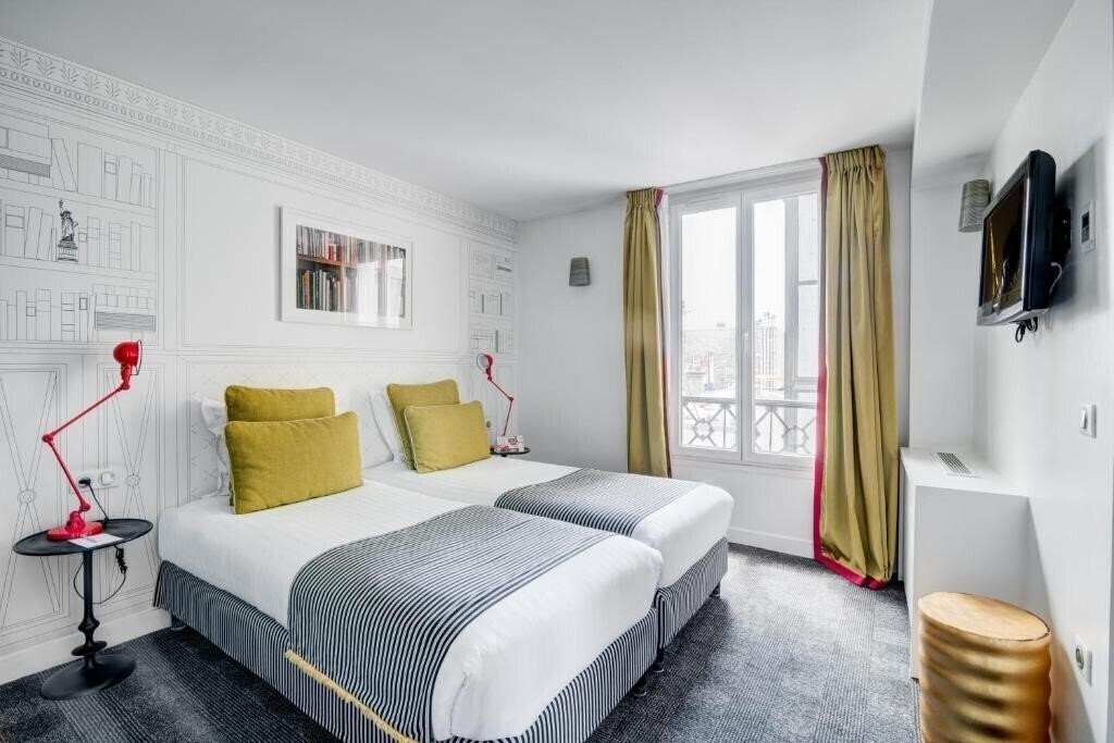Фото Joyce Hotel 3*