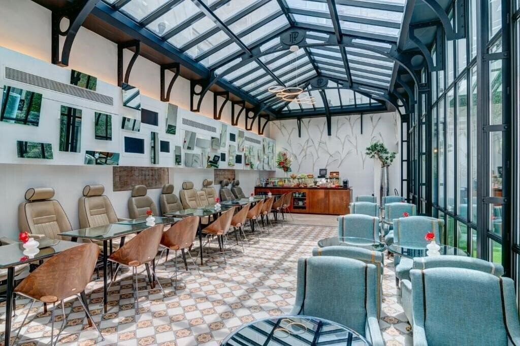 Фотография Joyce Hotel 3*