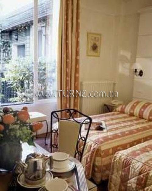 Зображення Des Artistes 3*