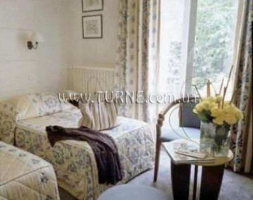 Фотографія Des Artistes 3*