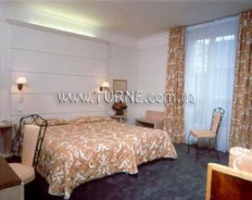 Фото Des Artistes 3*