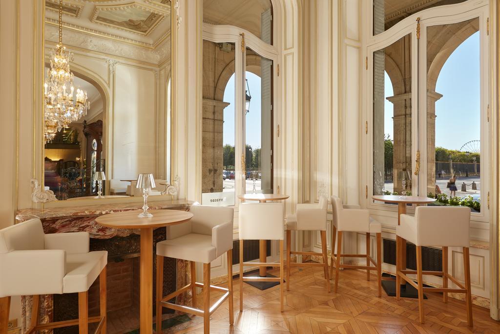 Изображение Regina Paris 5*