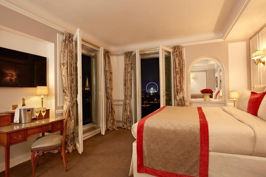 Зображення Regina Paris 5*