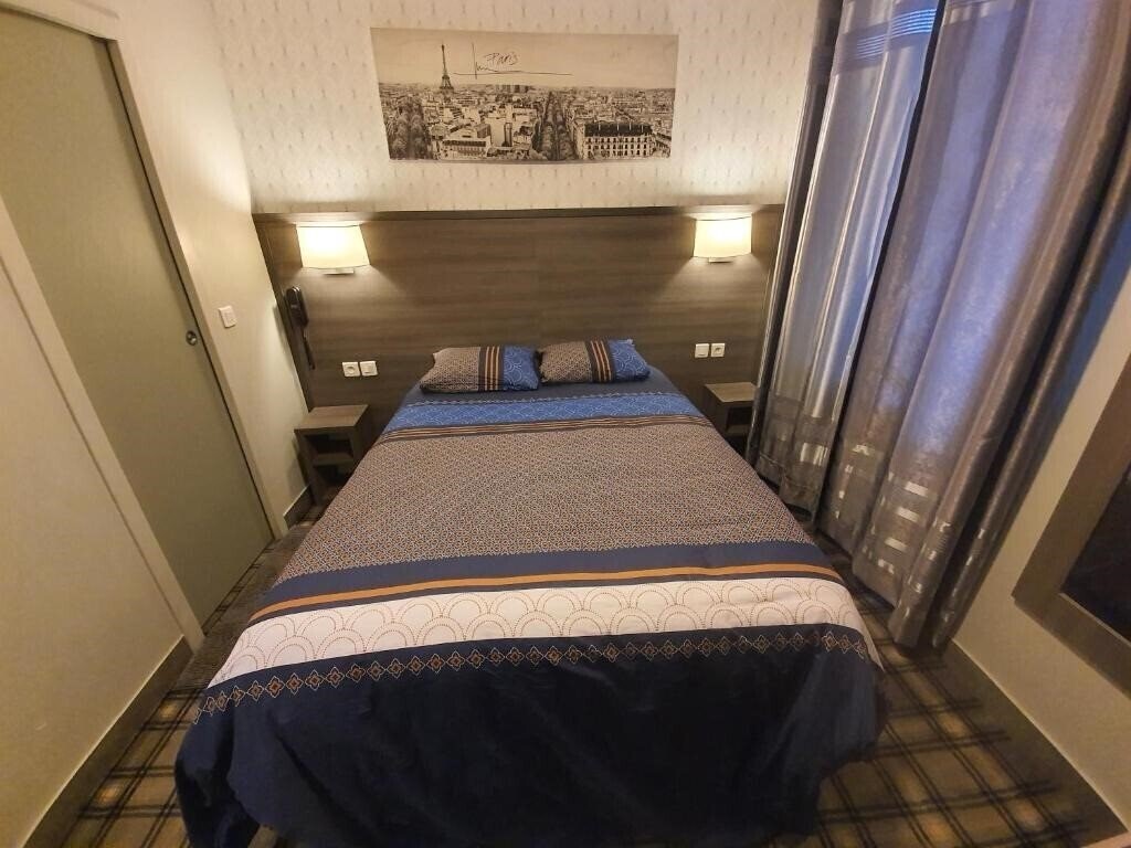 Картинка Savoy Hotel 2*