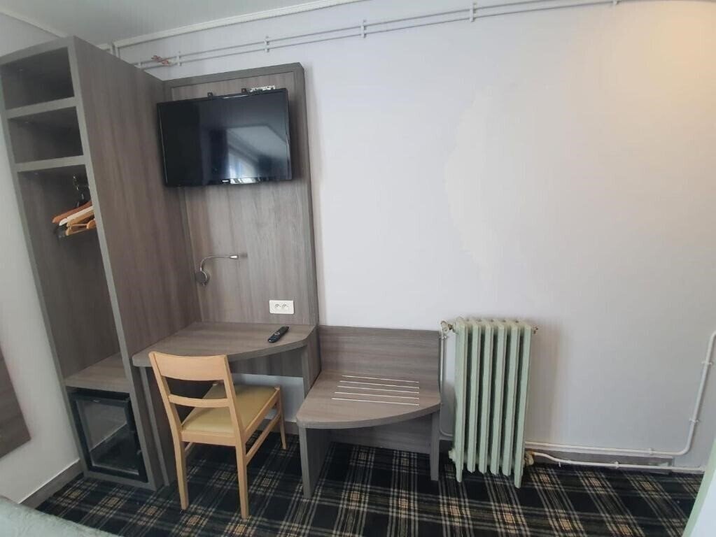 Изображение Savoy Hotel 2*