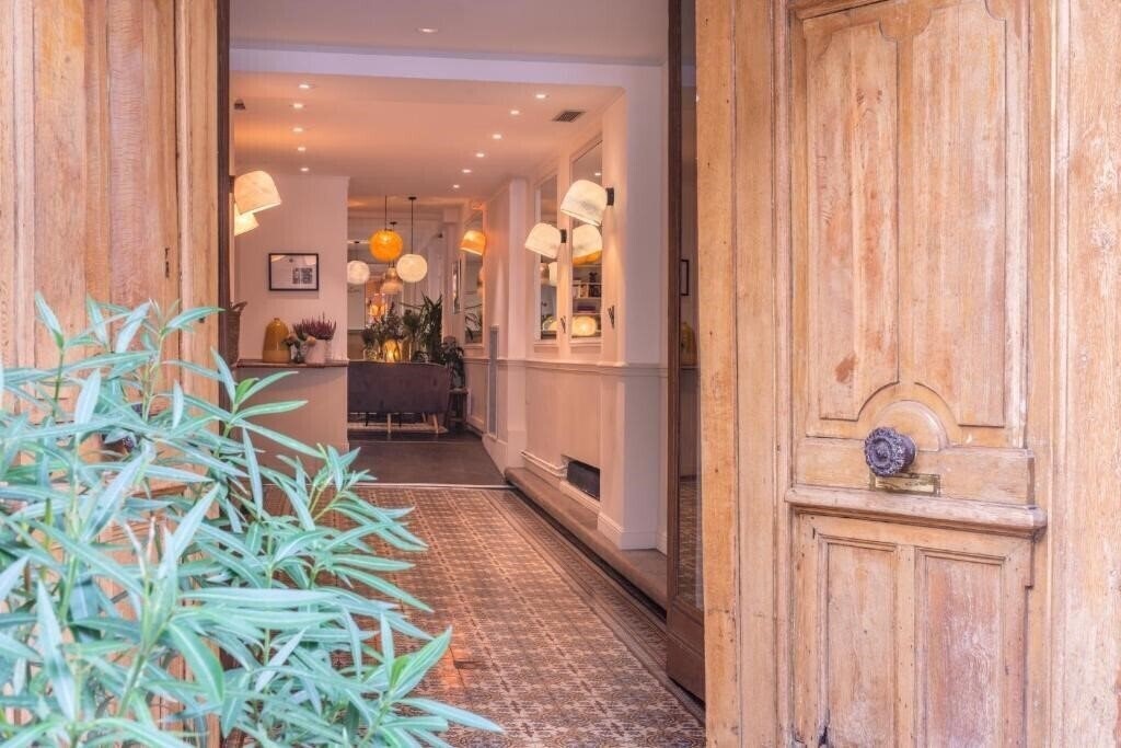 Зображення 29 Lepic Montmartre 3*