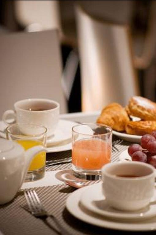 Фото Bailli De Suffren 3*