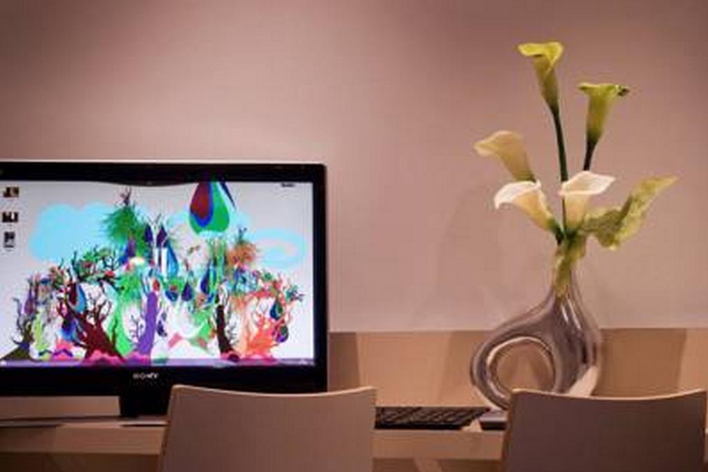 Фотографія Bailli De Suffren 3*