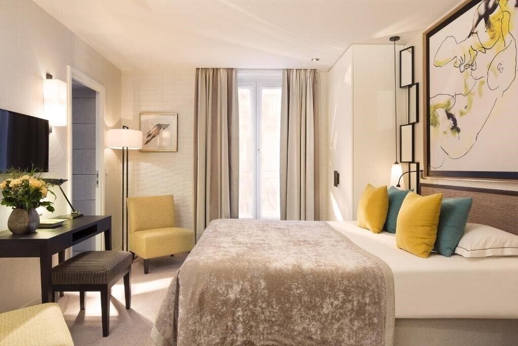 Фото Balmoral 4*