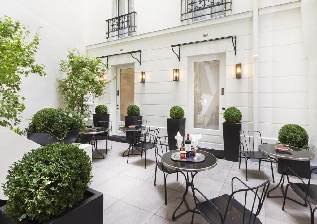 Фотография Balmoral 4*