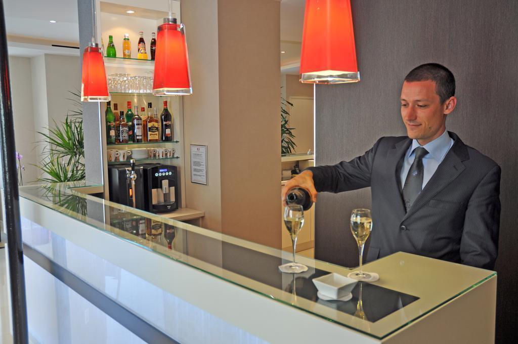 Зображення Eiffel Saint Charles 3*