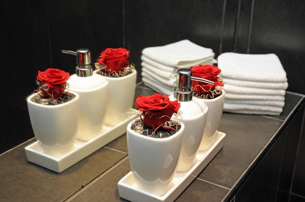 Картинка Eiffel Saint Charles 3*