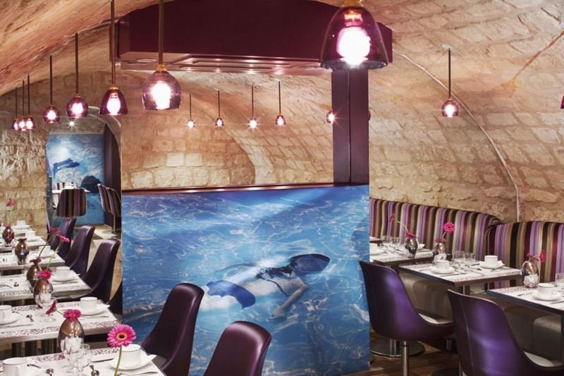 Фотографія A.T.N. 3*