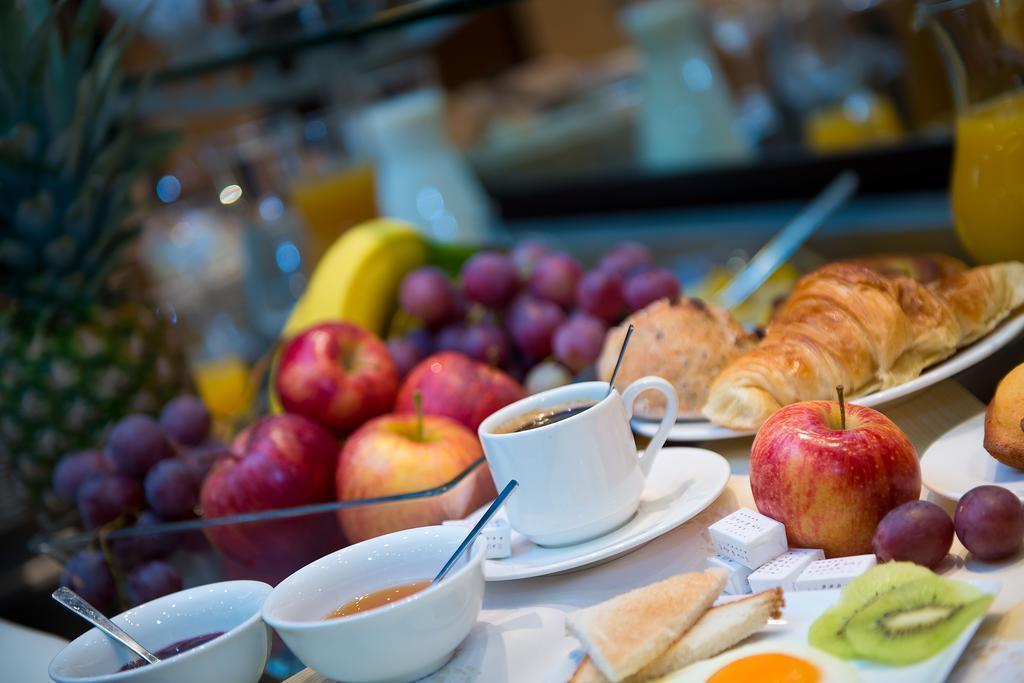 Фото Choiseul Opera. 3*