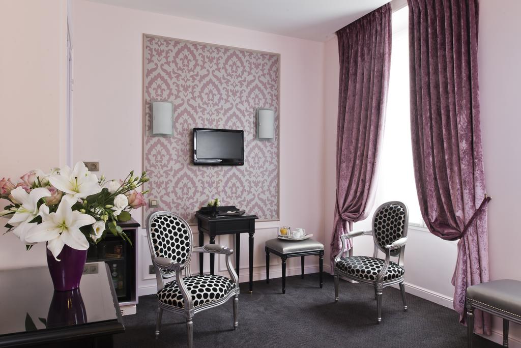 Фотографія St Petersbourg. 3*