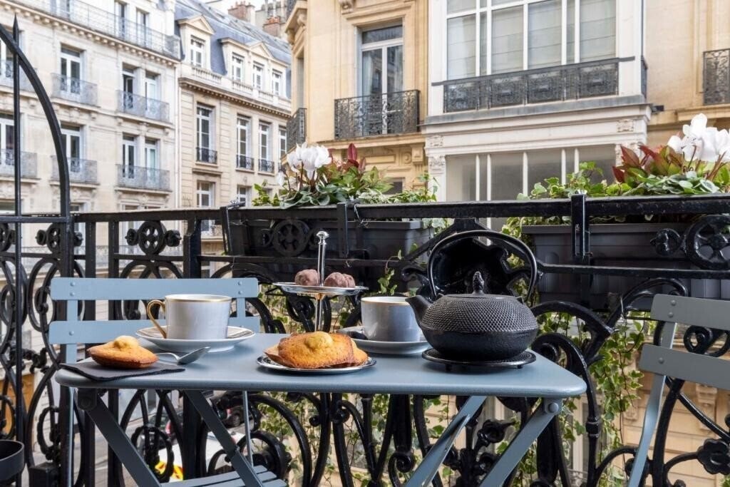 Изображение West-End 4*