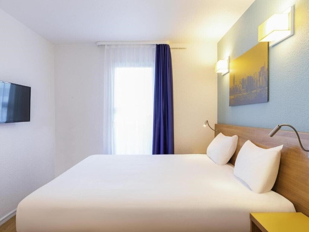Зображення Adagio Access La Defense Charr 3*