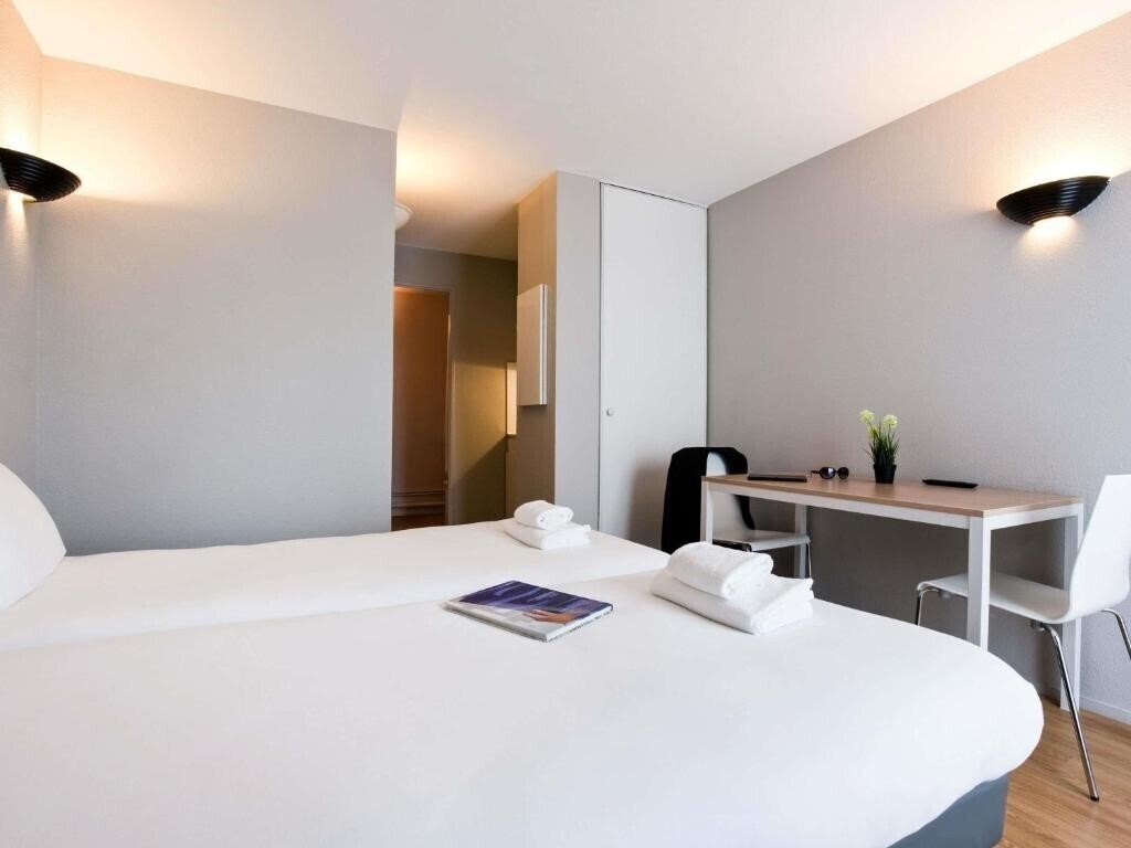 Фото Adagio Access Paris Maisons Alfort 3*