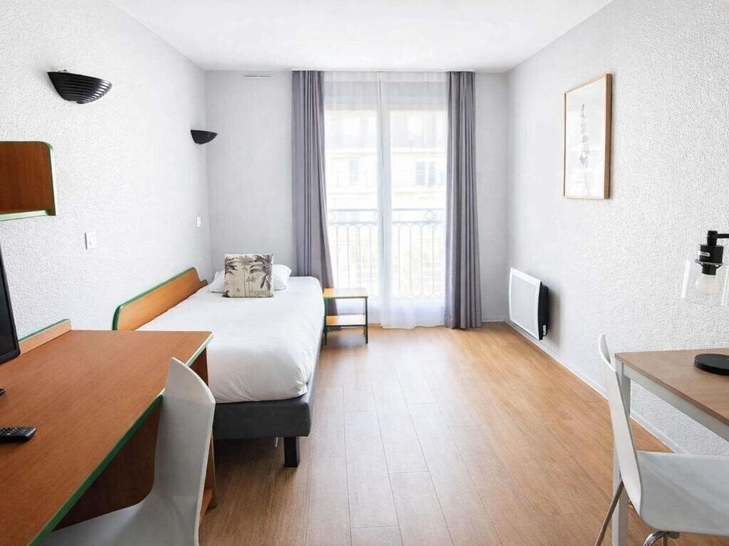 Фотографія Adagio Access Paris Maisons Alfort 3*