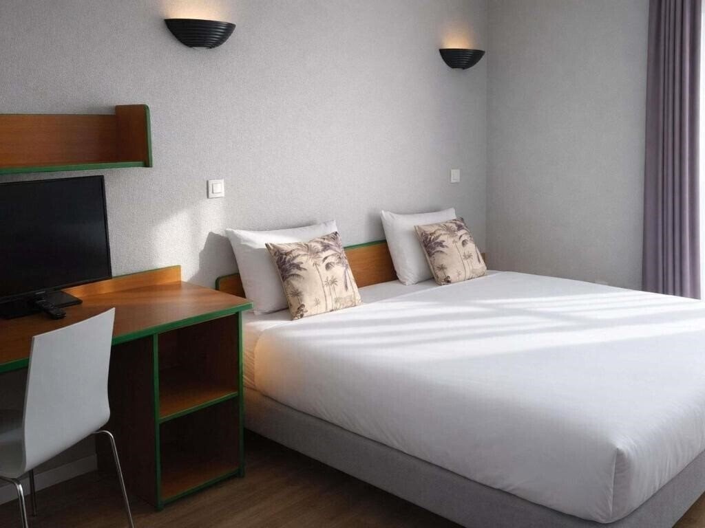 Зображення Adagio Access Paris Maisons Alfort 3*