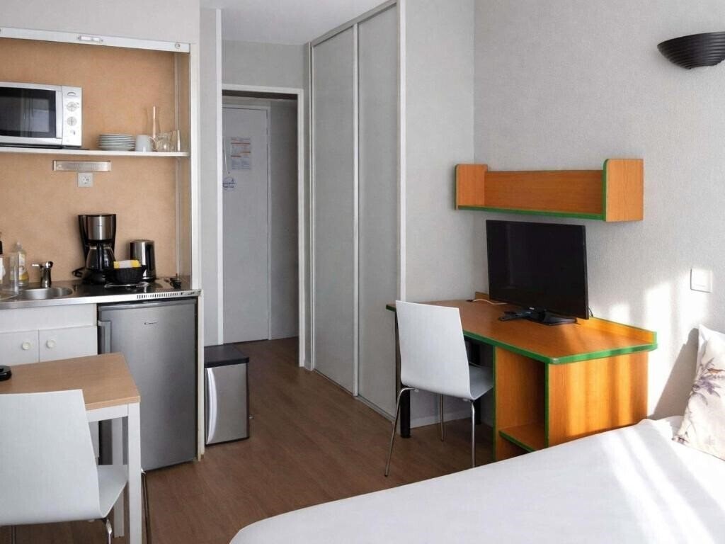 Картинка Adagio Access Paris Maisons Alfort 3*