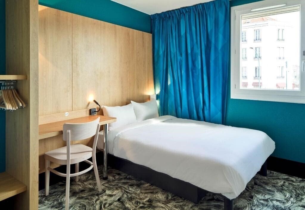 Фото B&B Hotel Paris Porte De La Vilette 2*