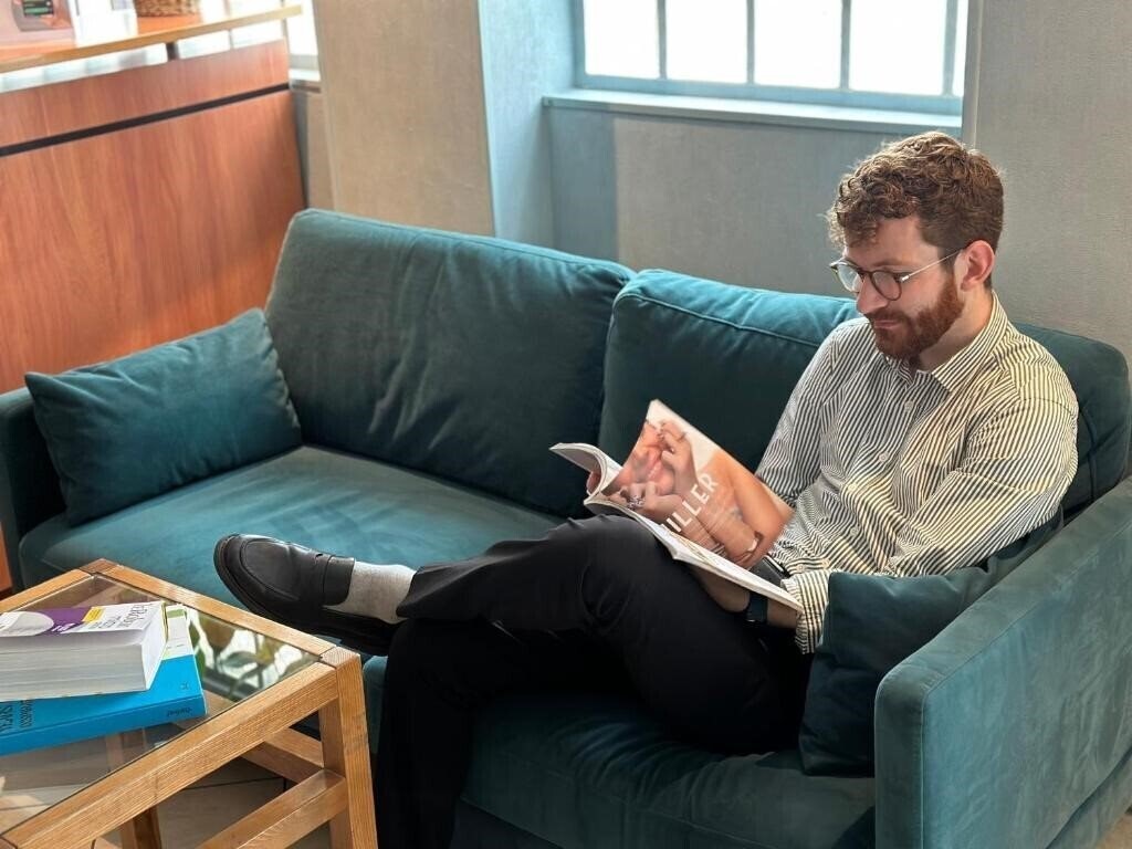 Фото Hotel Merryl Gare Du Nord 2*