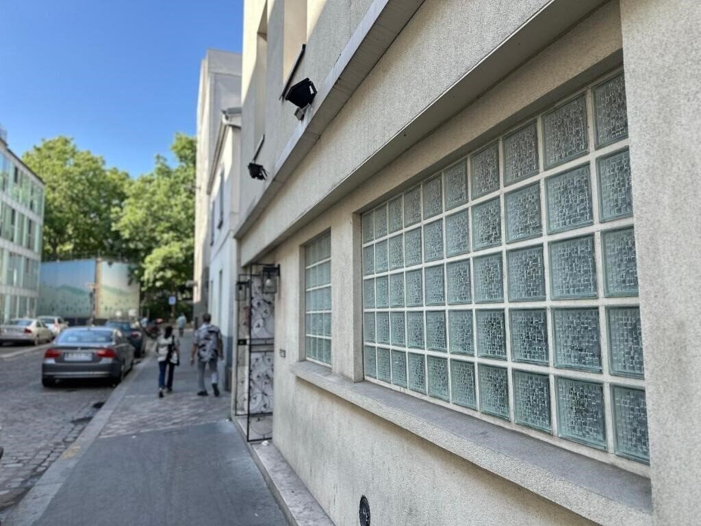 Фотография Hotel Merryl Gare Du Nord 2*