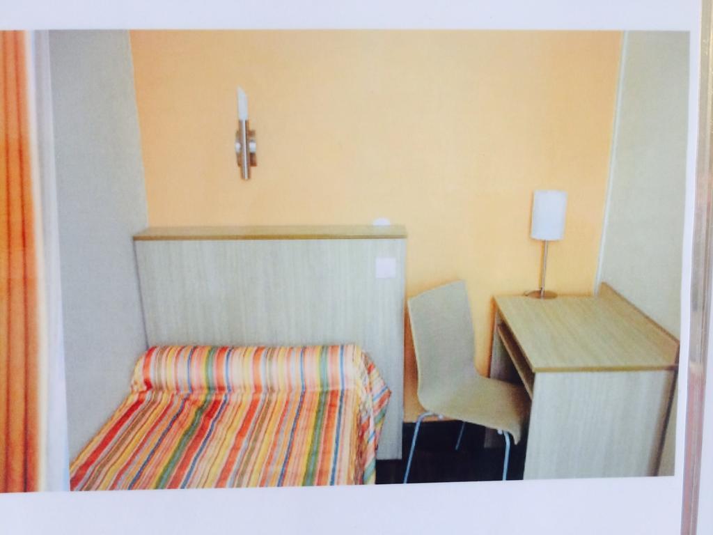 Изображение Hotel Tolbiac 1*