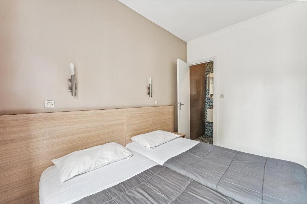 Зображення Hotel Tolbiac 1*