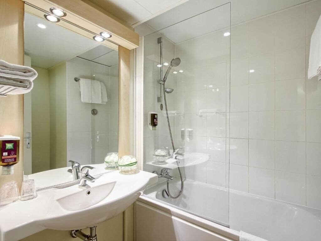 Фотографія Ibis Styles Paris Roissy CDG 3*
