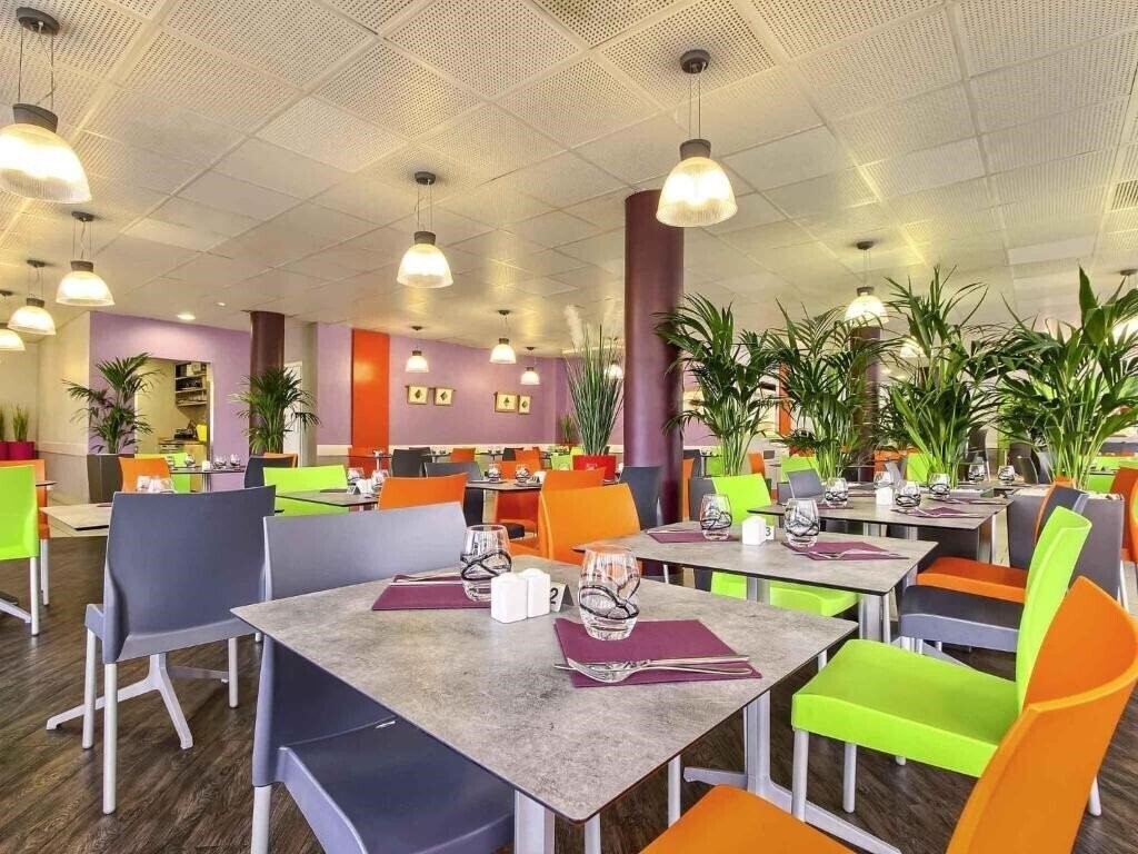 Зображення Ibis Styles Paris Roissy CDG 3*