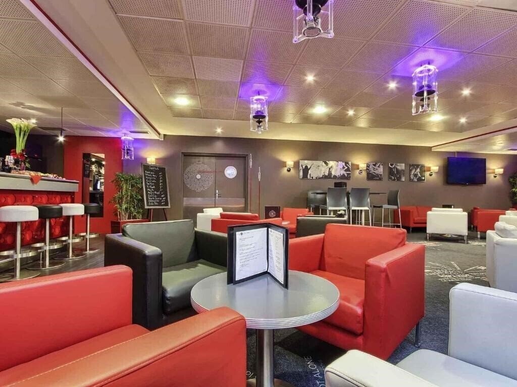 Картинка Ibis Styles Paris Roissy CDG 3*