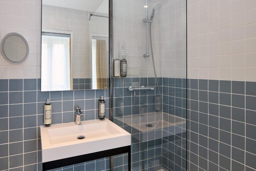Фотография Timhotel Paris Gare du Nord 3*