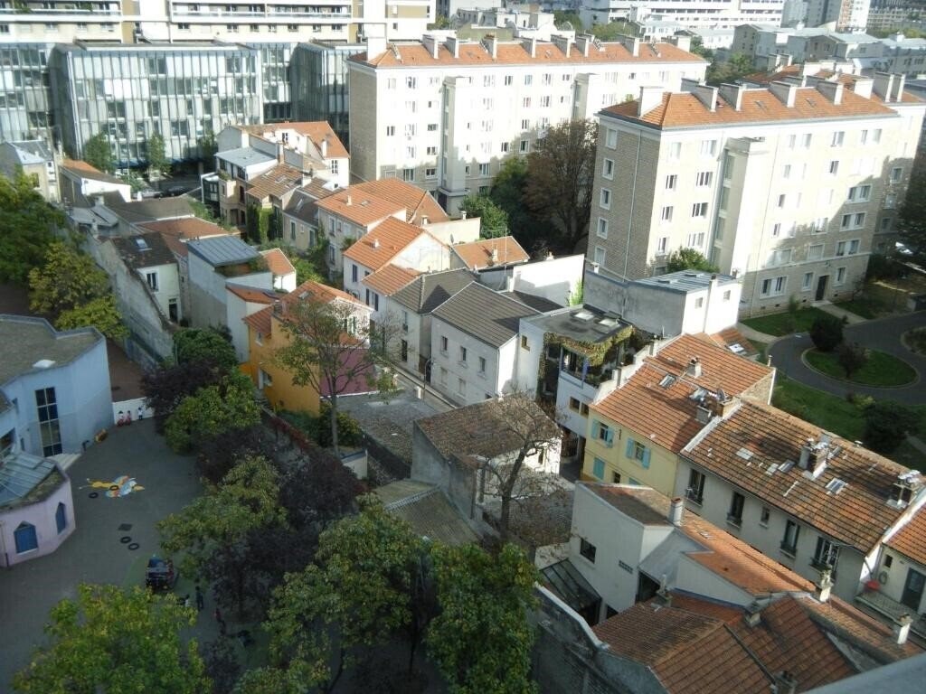 Картинка Maison Rouge 4*