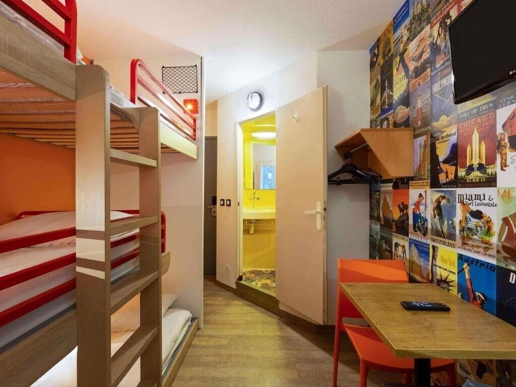 Картинка Premiere Classe Nemours 2*