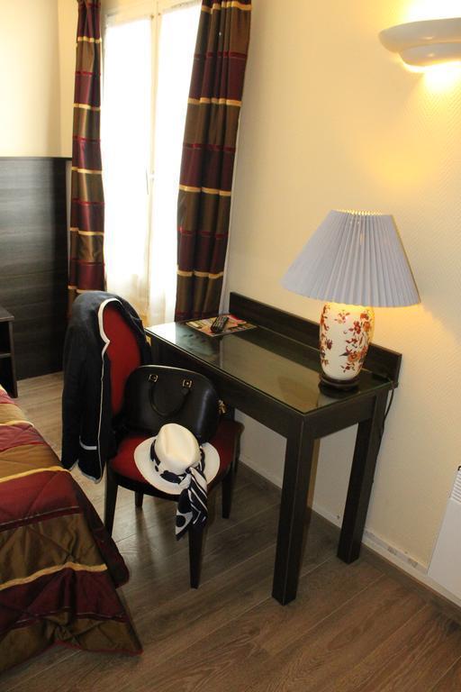 Фотография Relais Bergson 2*