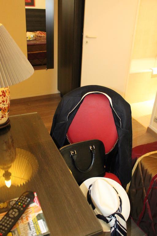 Изображение Relais Bergson 2*