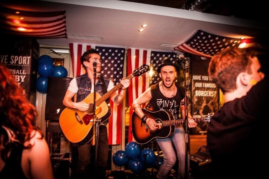 Фотография St.Christopher Paris Canal 2*