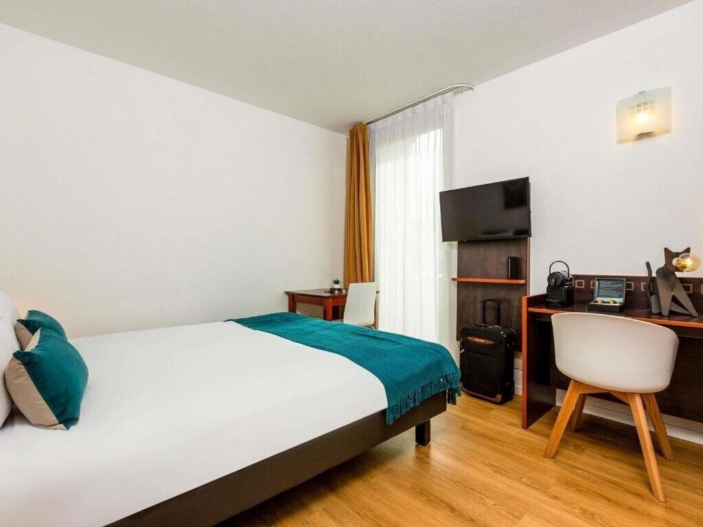 Картинка Adagio Access Paris Porte De Charenton 4*