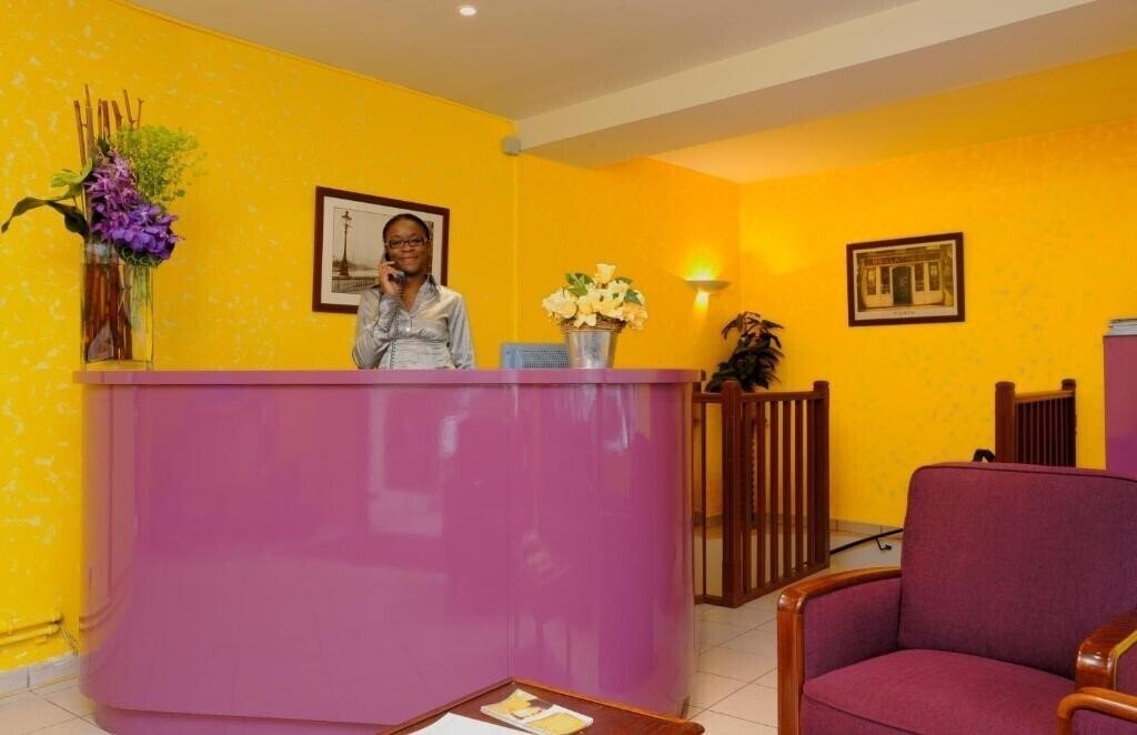 Зображення Auriane Porte De Versailles 3*