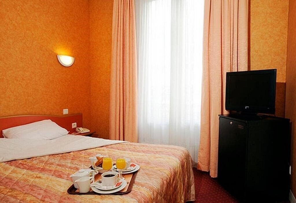 Картинка Auriane Porte De Versailles 3*