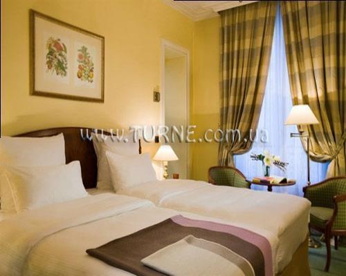 Фото Concorde Opera 4*