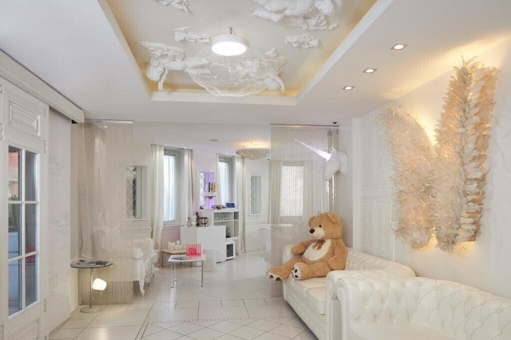 Фотографія Vice Versa 4*