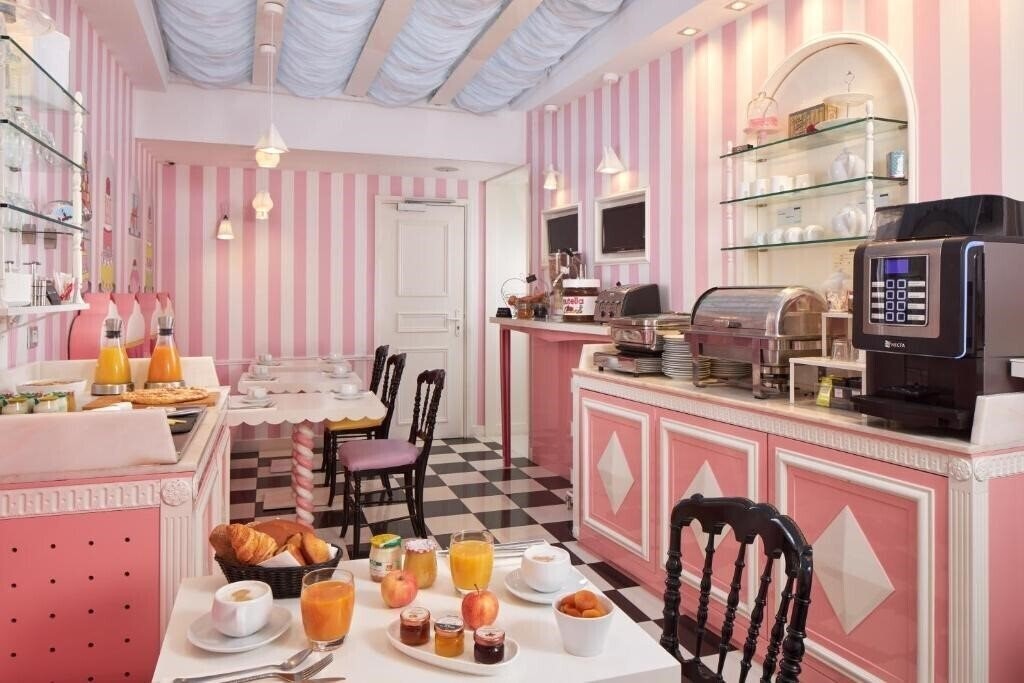 Зображення Vice Versa 4*