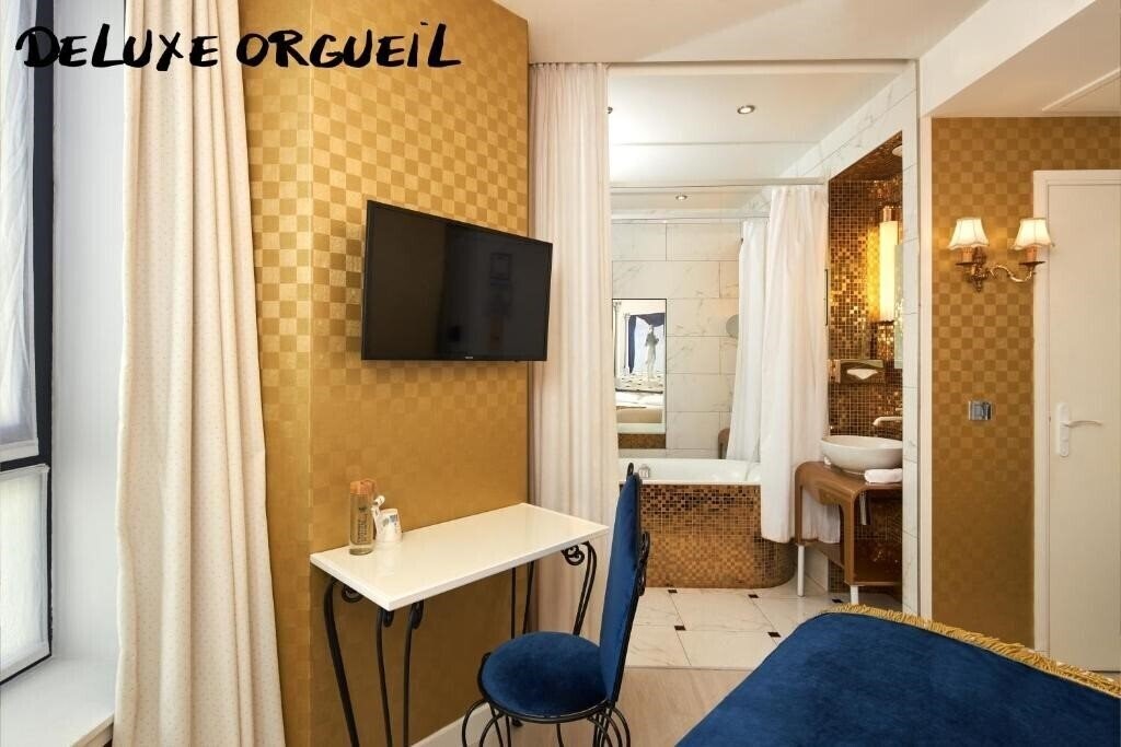 Картинка Vice Versa 4*