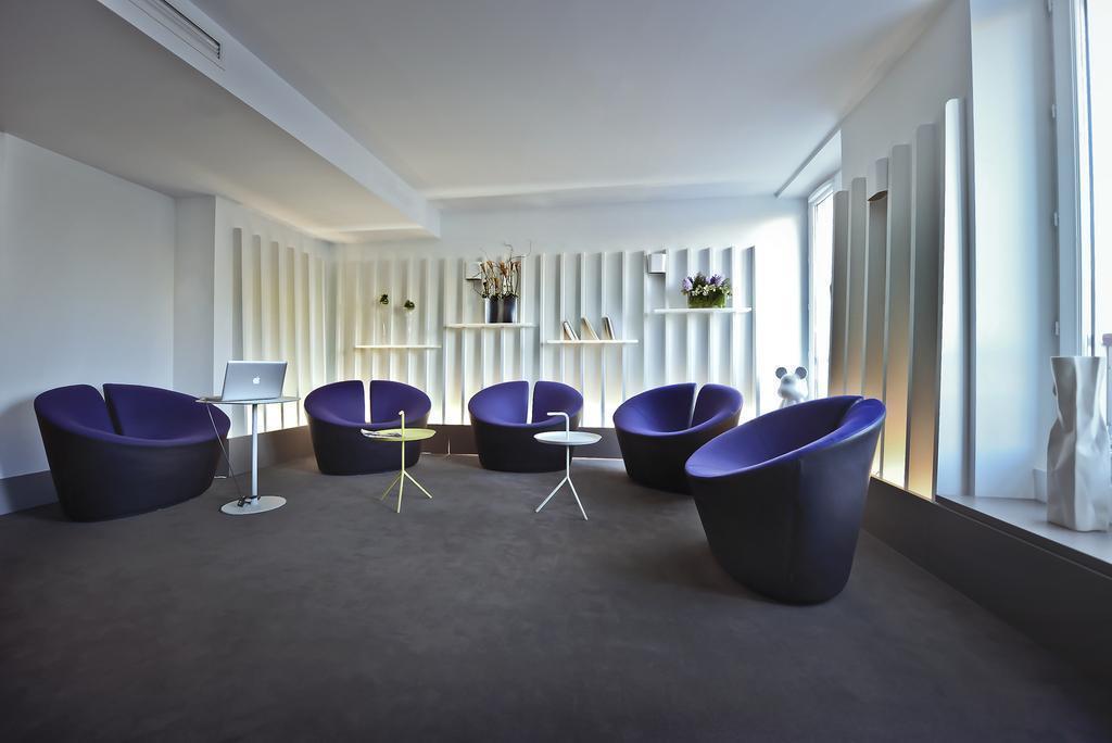 Готель Le Marcel 4*