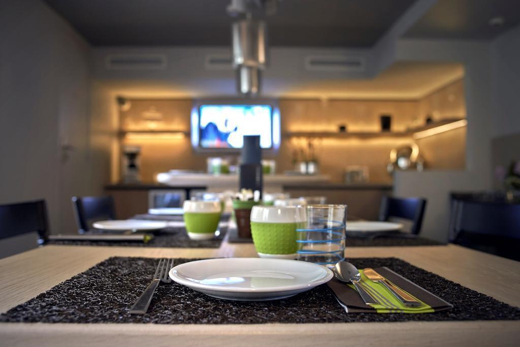 Зображення Le Marcel 4*