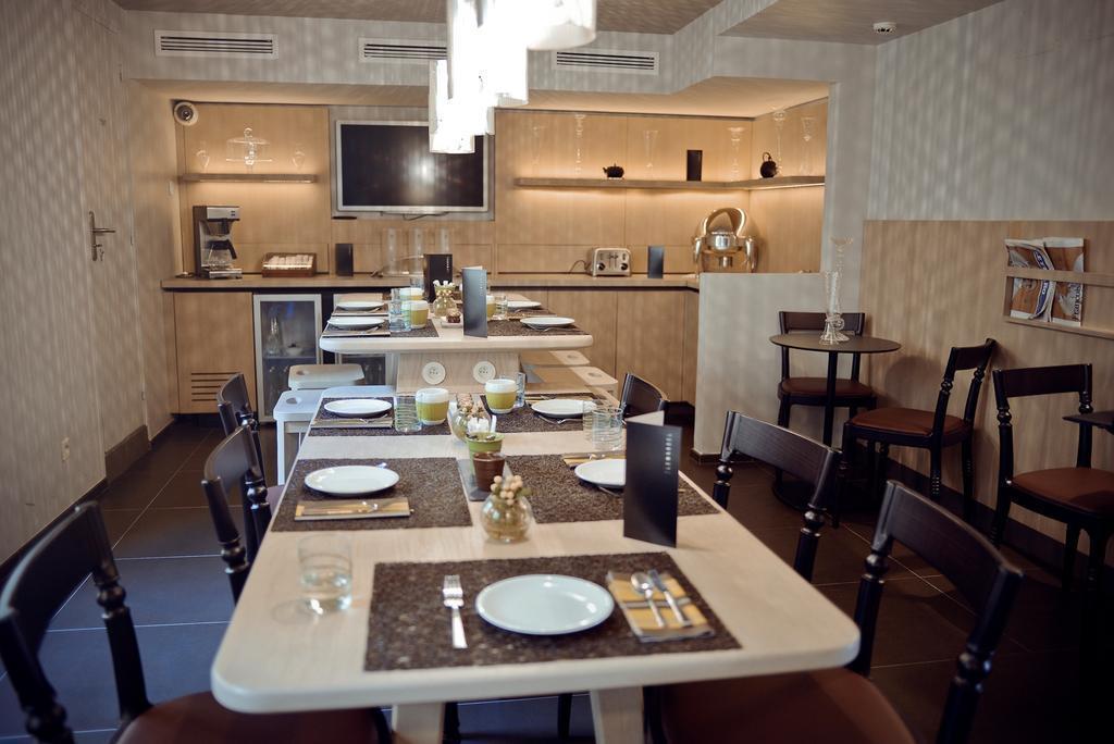 Картинка Le Marcel 4*